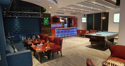 Regenta Place Amritsar