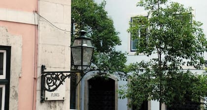 Boho Guesthouse - Rooms & Apartments