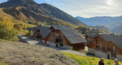 Residence Adonis Fontaine du Roi by Olydea