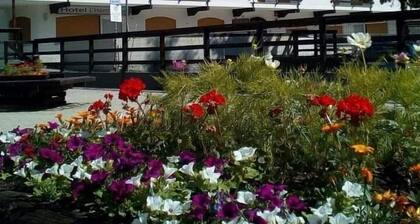 Hotel Hermitage & Residence Nube D'Argento