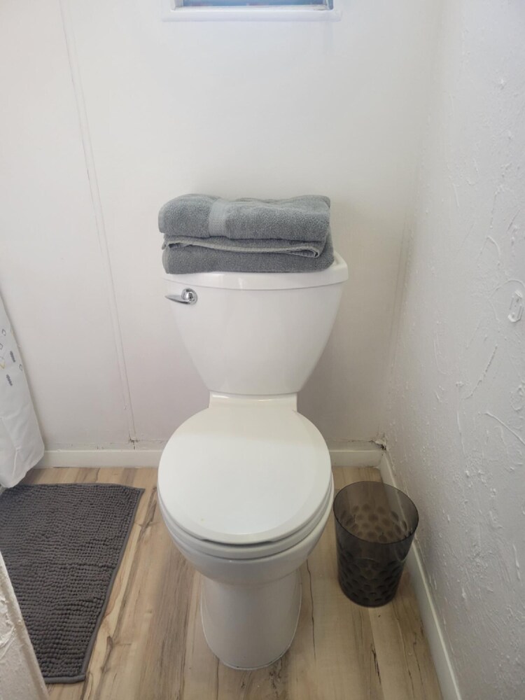 15 minutes from the strip of Las Vegas.