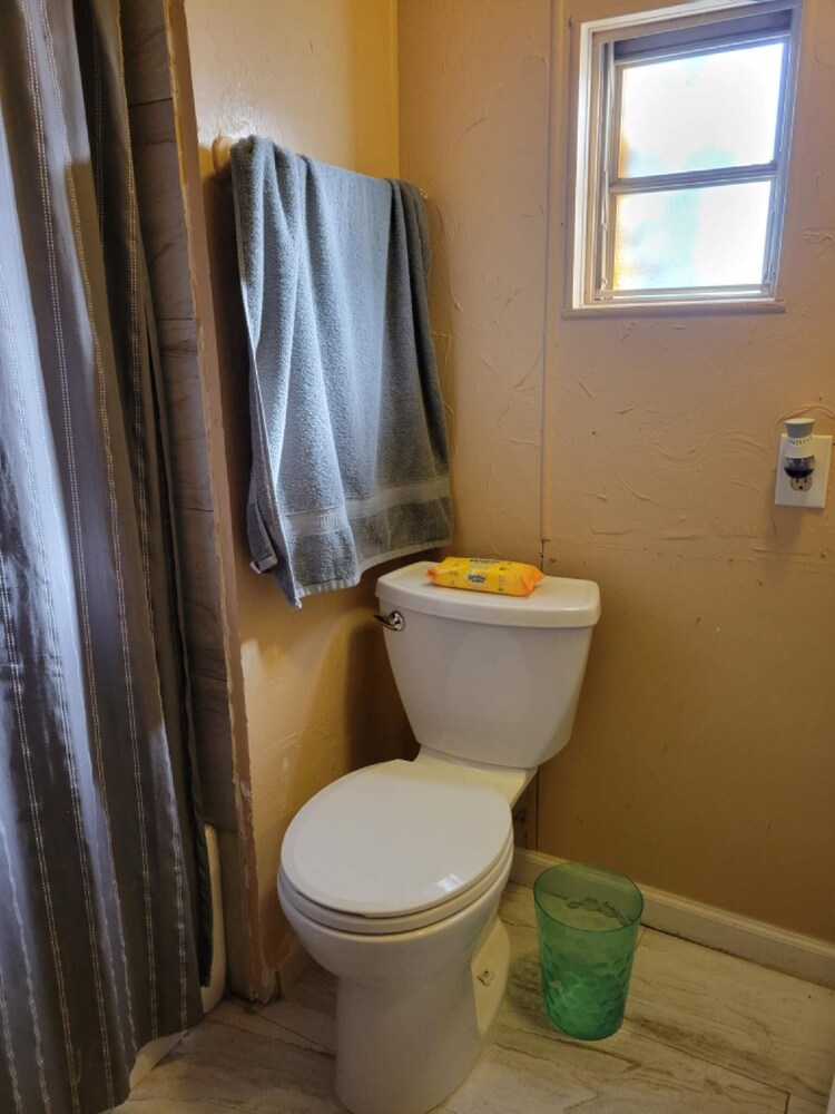 15 minutes from the strip of Las Vegas.