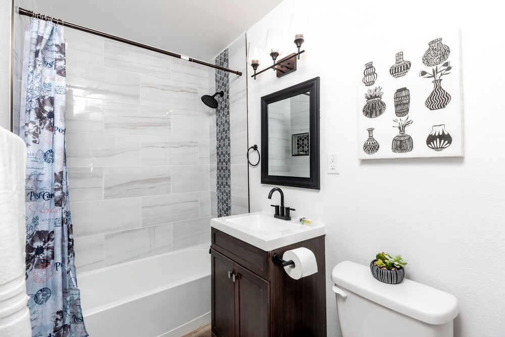 Brand new contemporary remodeled home in Arcadia