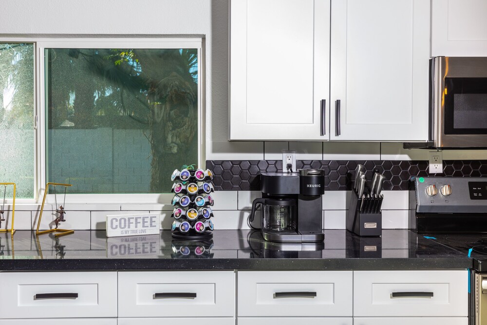 Brand new contemporary remodeled home in Arcadia