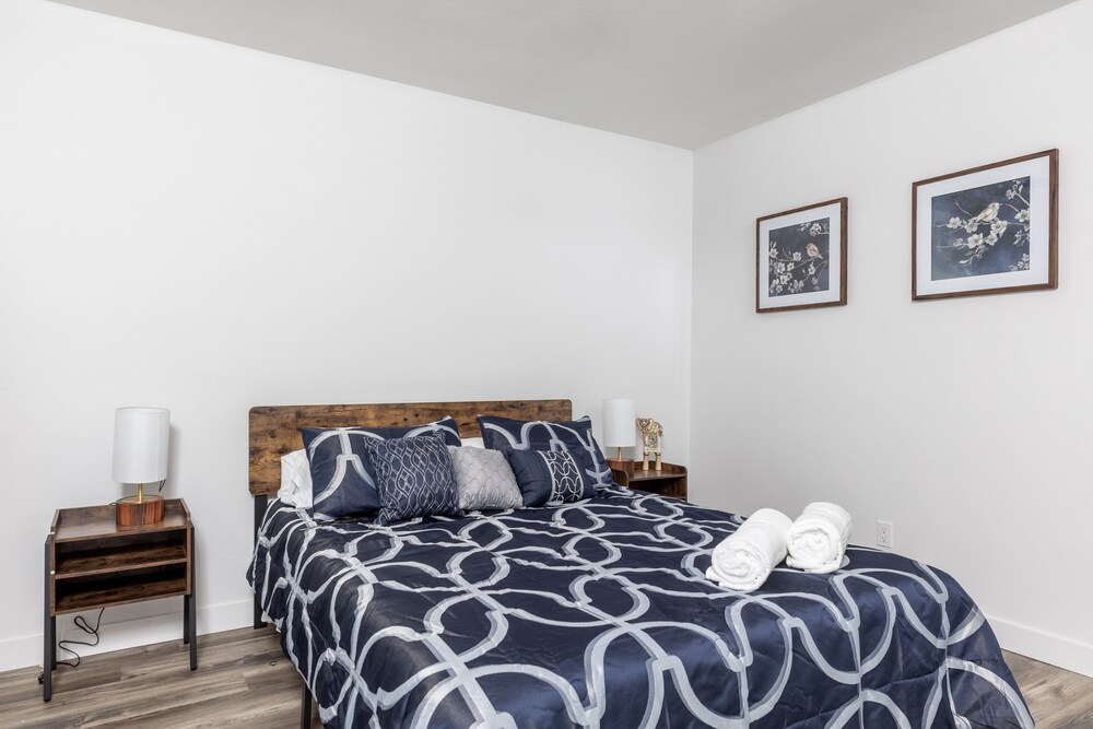 Brand new contemporary remodeled home in Arcadia