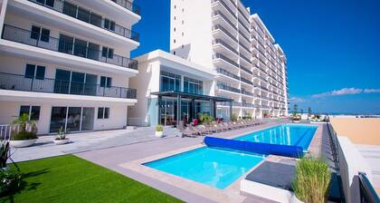 Real View Towers E201 by Casago