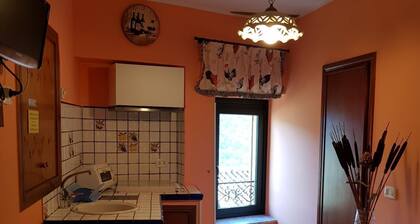 Cosy Studio Apartment, Between Rome and ski Resort