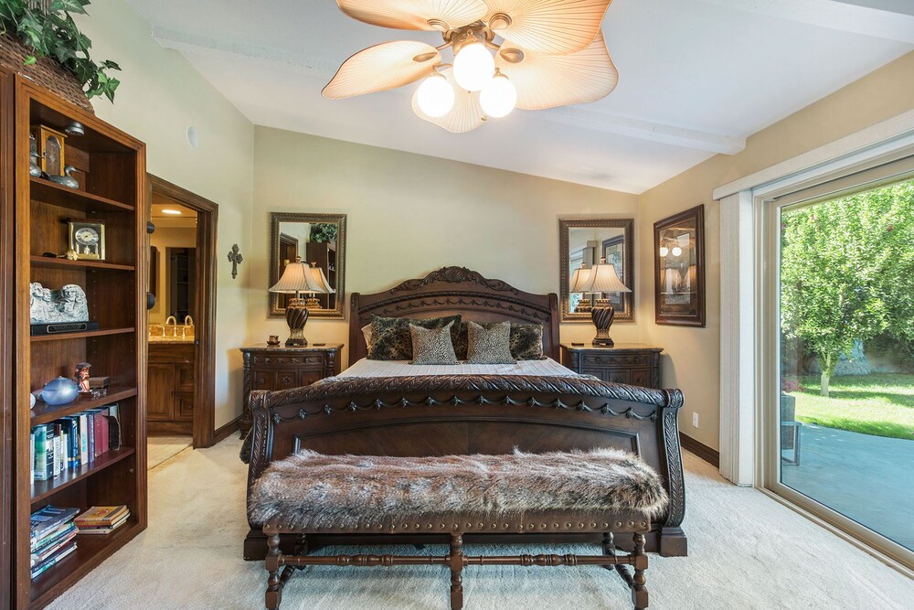 'Hidden Haven' A Slice of Paradise in Indian Wells Indian Wells Vrbo