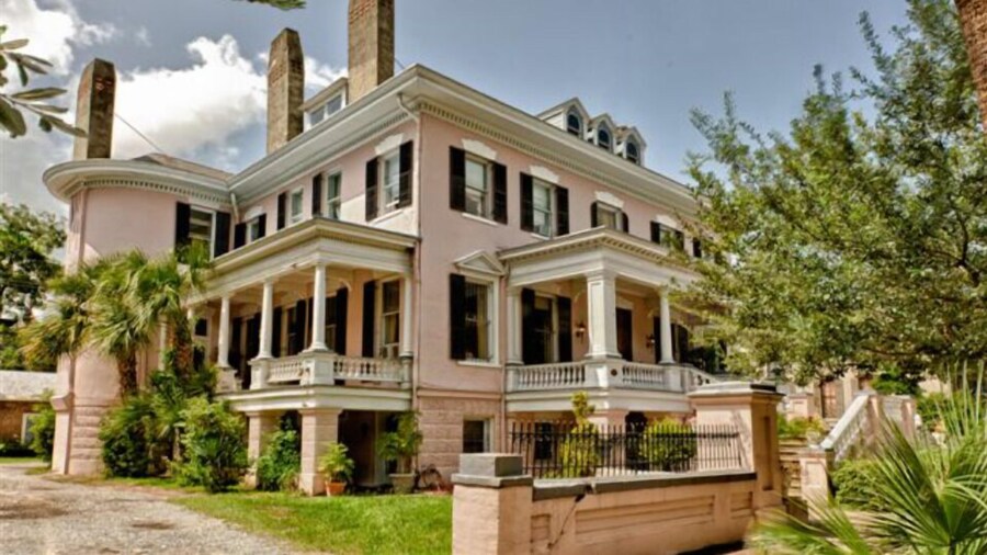 Godley Manor