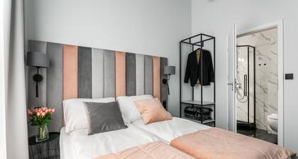 Old Town Residence - Premium Aparthotel