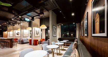 Wilde Aparthotels Manchester St. Peter's