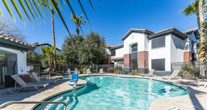 Metro Chandler Apartments