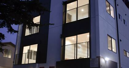 Boutique Hostel
