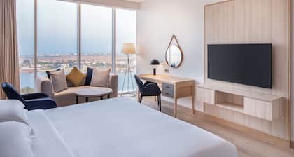 Four Points by Sheraton Jeddah Corniche