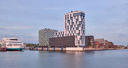 Scandic Oceanhamnen