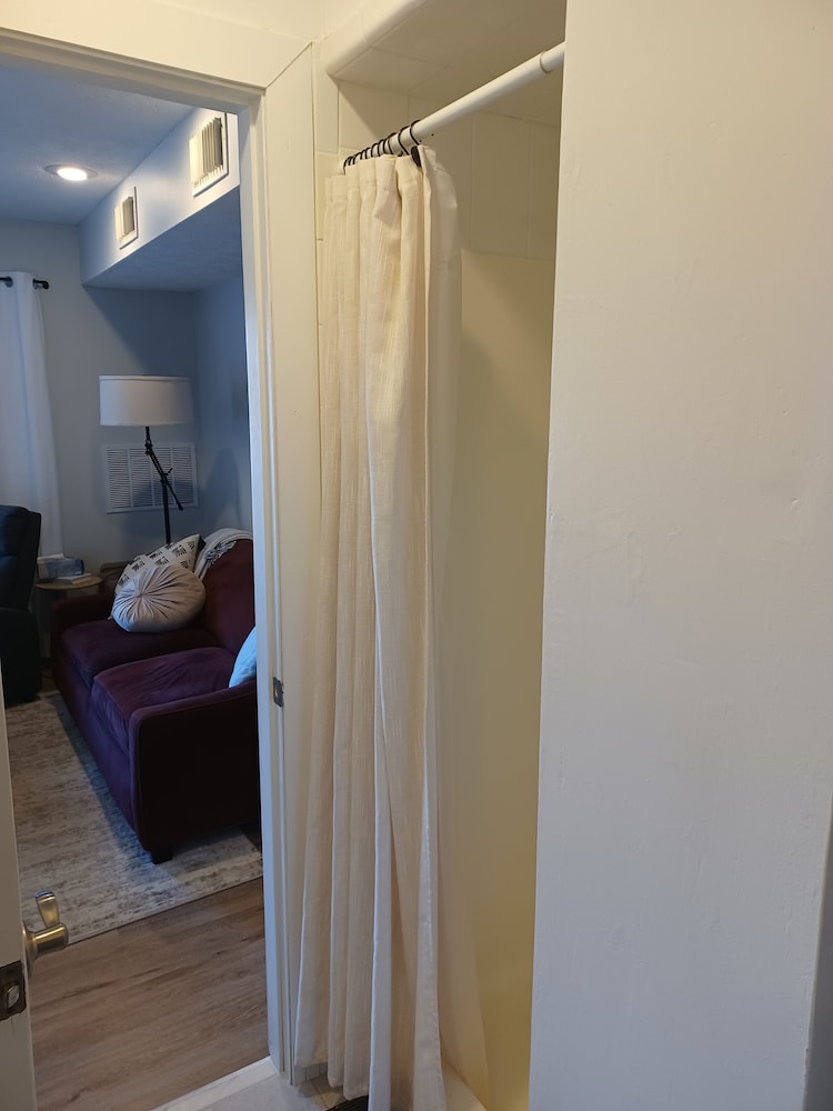 Waterfront Condo at Stripers Landing, Smith Mountain Lake, Virginia