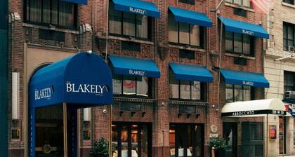 The Blakely Hotel Powered by LuxUrban