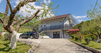 Casa Jakop Hof Extra Pets Friendly
