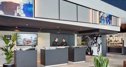 H2 Hotel Düsseldorf City