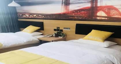 Shell Jinzhou Ying County West Jincheng Street Hot