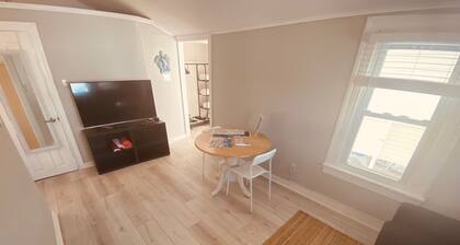 Sunset Beach Treasure Island 1/1 Wi-fi Parking 117-b