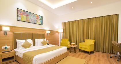 SureStay Hotel by Best Western Heritage Walk