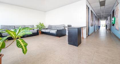 Hotel Union Villavicencio