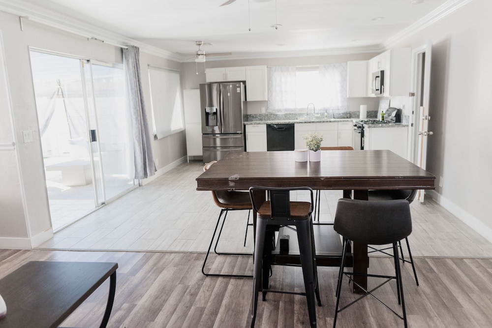 Perfect Vacation House | Backyard Oasis w/ Pool | Newly Remodeled