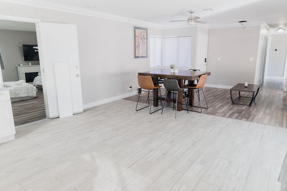 Perfect Vacation House | Backyard Oasis w/ Pool | Newly Remodeled