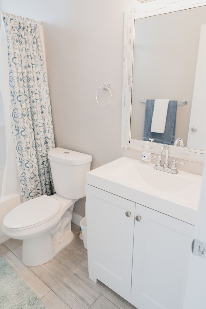 Perfect Vacation House | Backyard Oasis w/ Pool | Newly Remodeled