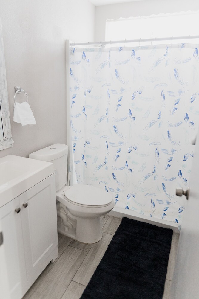 Perfect Vacation House | Backyard Oasis w/ Pool | Newly Remodeled