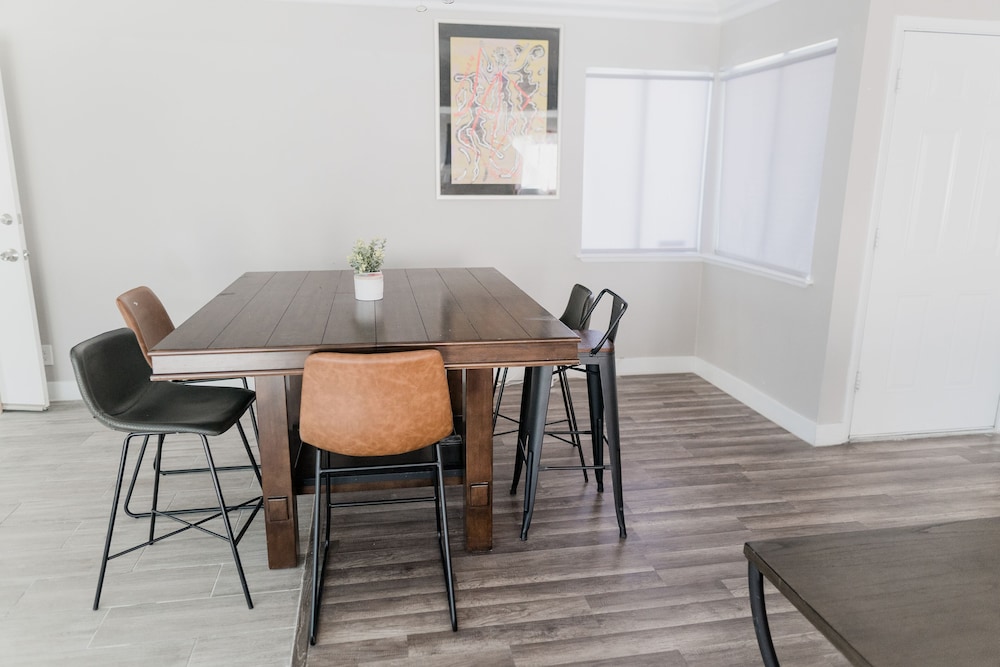 Perfect Vacation House | Backyard Oasis w/ Pool | Newly Remodeled