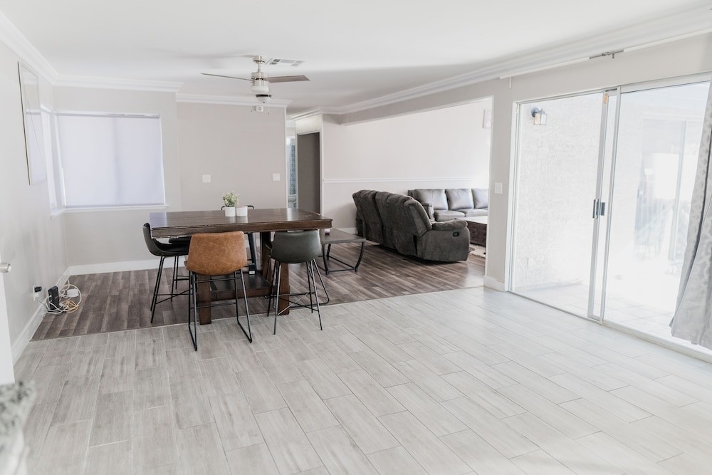 Perfect Vacation House | Backyard Oasis w/ Pool | Newly Remodeled