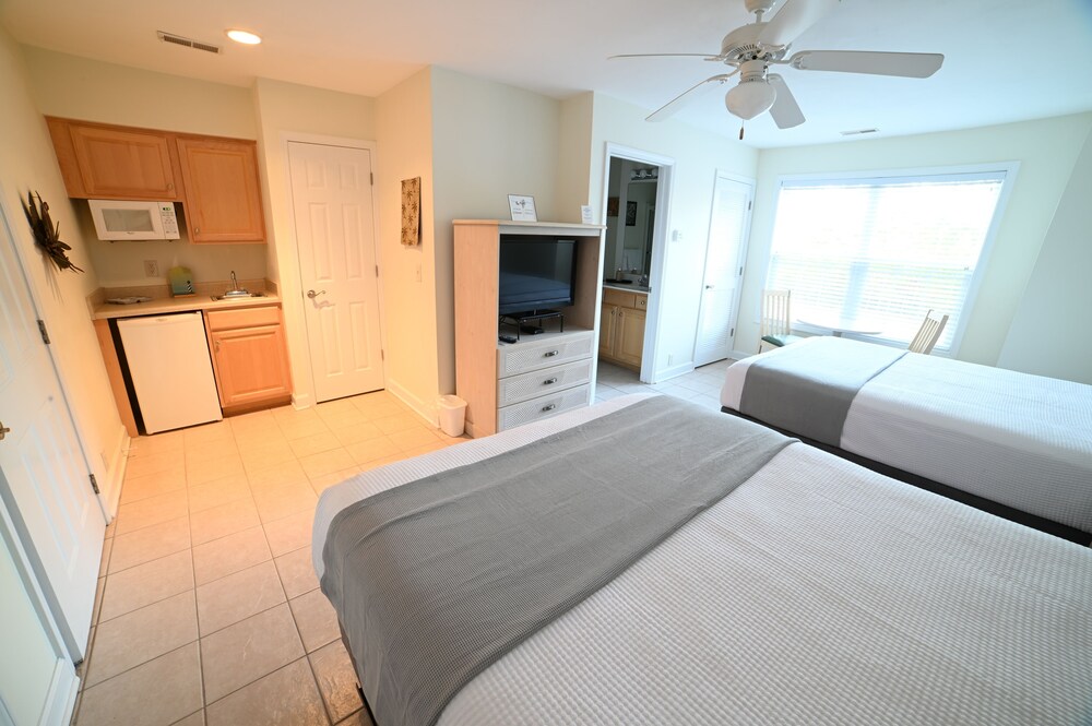 Brunswick Plantation Golf Resort 2Suite Condo on Fairway Near Carolina Beaches Brunswick