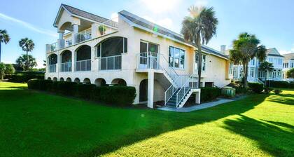North Beach Villas by Peace Vacations