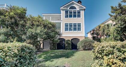 Cooper House by Peace Vacations