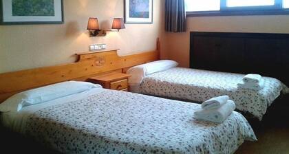 Cerler Edelweiss Apartments