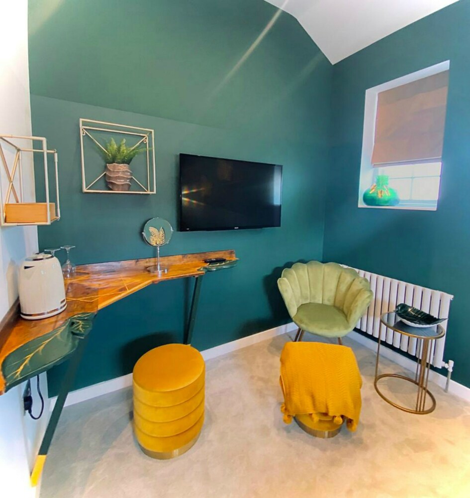 The Cherry Tree Inn B&B