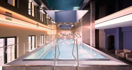 Adina Apartment Hotel Dusseldorf