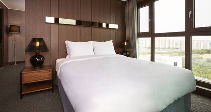 Jinju Raon Stay in Perla
