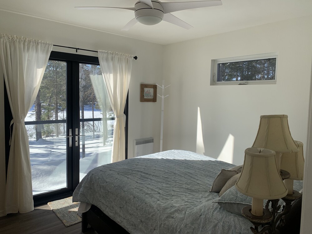 Muskoka River Retreat Bracebridge Vrbo