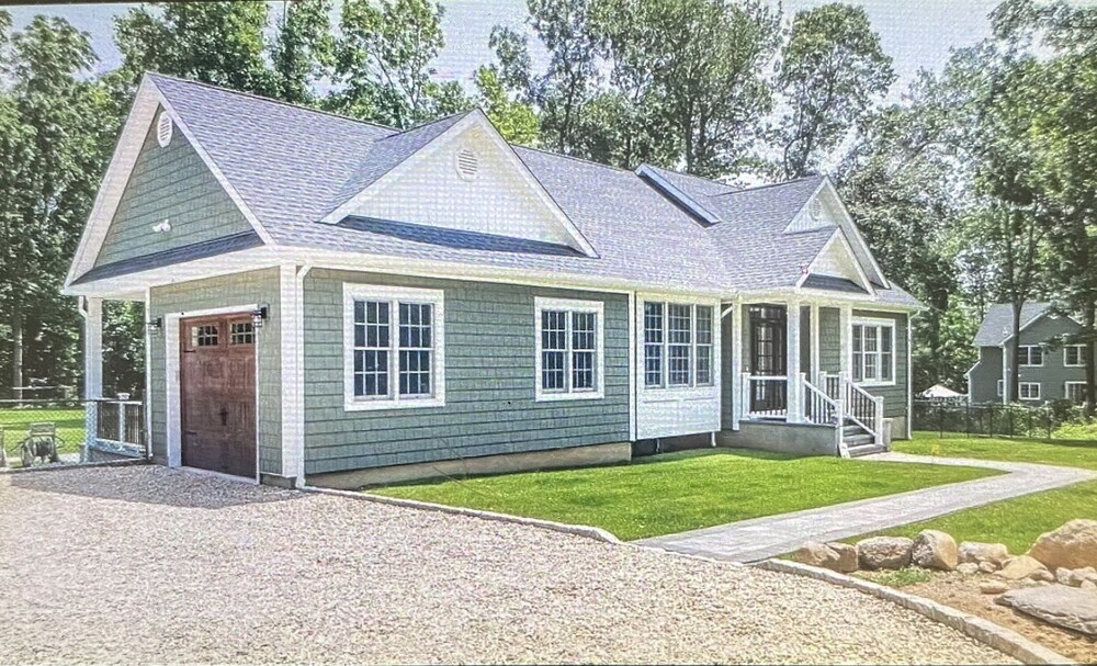 Luxury by the Sea Southold Vrbo