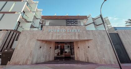 Hotel Puerto Libre