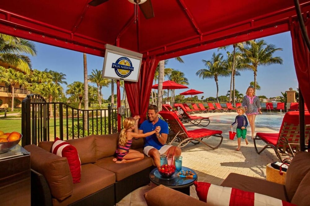 Get Ready for Adventure! On-Site Golf Courses, Spa, 5 Outdoor Pools, Tennis