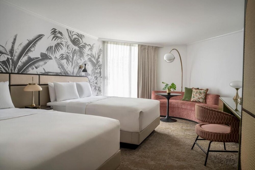 Get Ready for Adventure! On-Site Golf Courses, Spa, 5 Outdoor Pools, Tennis