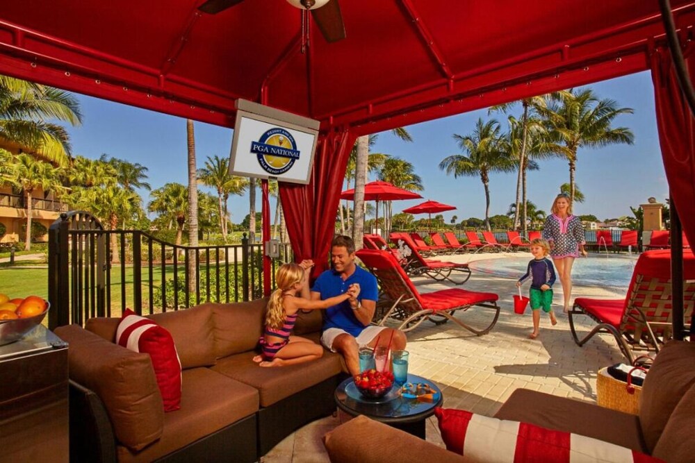 Peace & Tranquility! 3 Amazing Units, Spa, Pool, Golf, Tennis, On-Site Dining