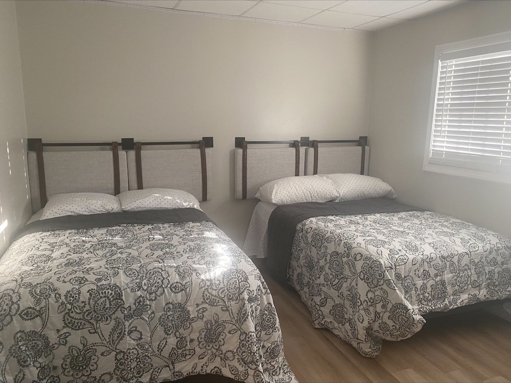 Spacious Basement Home min from stonemountain PARK County Vrbo