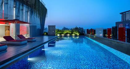 Radisson Red Chandigarh Mohali