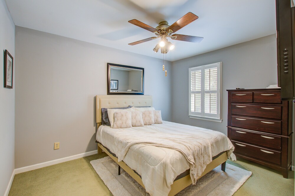 Lovely 3 bed condo close to Historic SummervilleDog Friendly! Summerville Vrbo