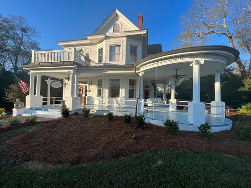 Top Hotels In Reidsville Ga From 61 Expedia